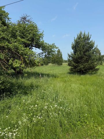 Działka budowlana Wólka Tarnowska. Zdjęcie 1