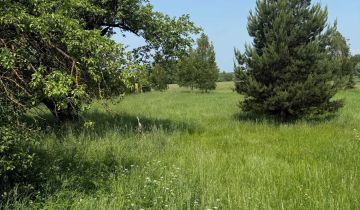 Działka budowlana Wólka Tarnowska