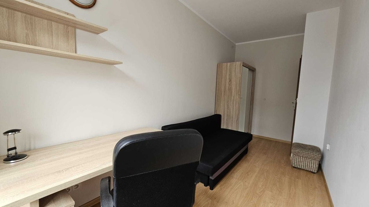 Mieszkanie 5-pokojowe Bydgoszcz, ul. Jagiellońska. Zdjęcie 2