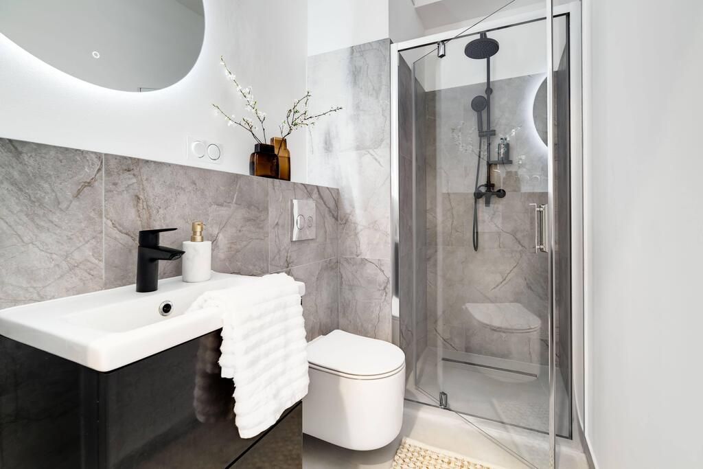 dom szeregowy, 4 pokoje Warszawa Białołęka. Zdjęcie 5