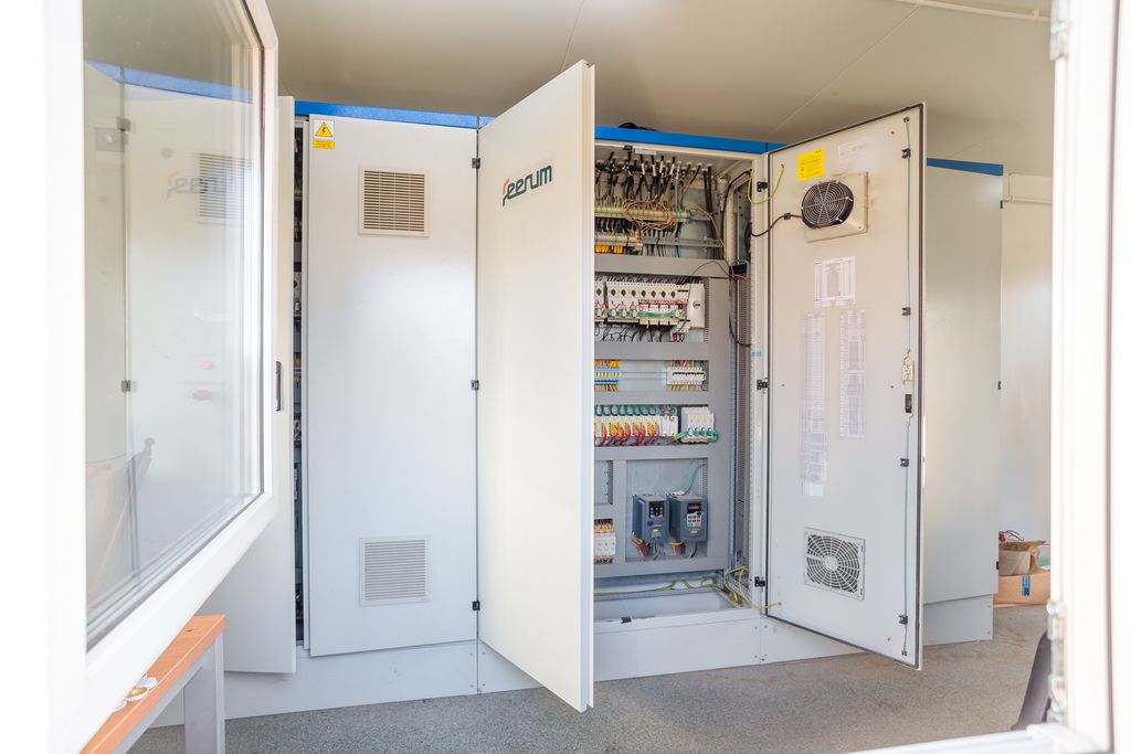 Hala/magazyn Pułtusk. Zdjęcie 18