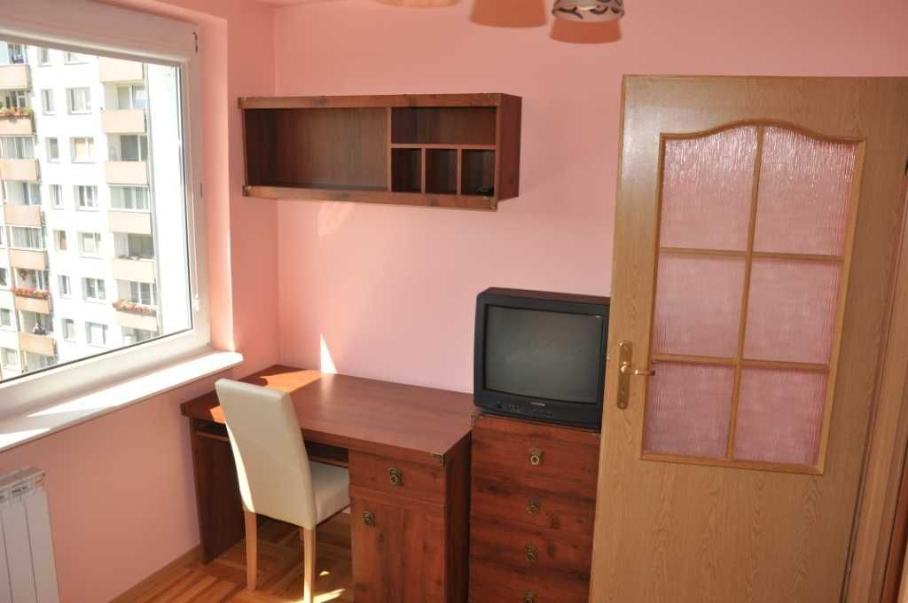 Mieszkanie 3-pokojowe Warszawa Bielany, ul. Pabla Nerudy. Zdjęcie 3