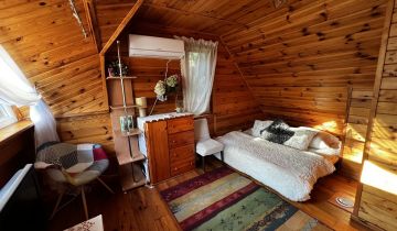 dom wolnostojący, 4 pokoje Nowy Lubiel