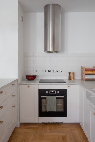 Mieszkanie 4-pokojowe Warszawa Wola, ul. Sienna. Zdjęcie 6