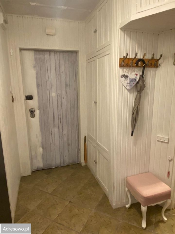 Mieszkanie 2-pokojowe Łęczna Centrum, ul. Staszica. Zdjęcie 3