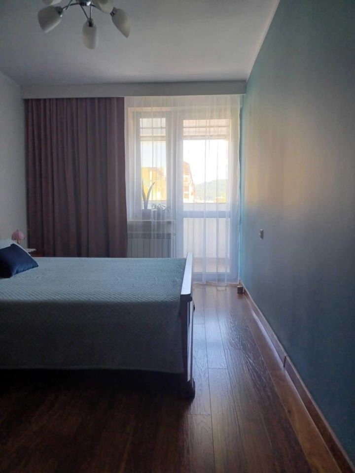 Mieszkanie 3-pokojowe Krynica-Zdrój, ul. Czarny Potok. Zdjęcie 2