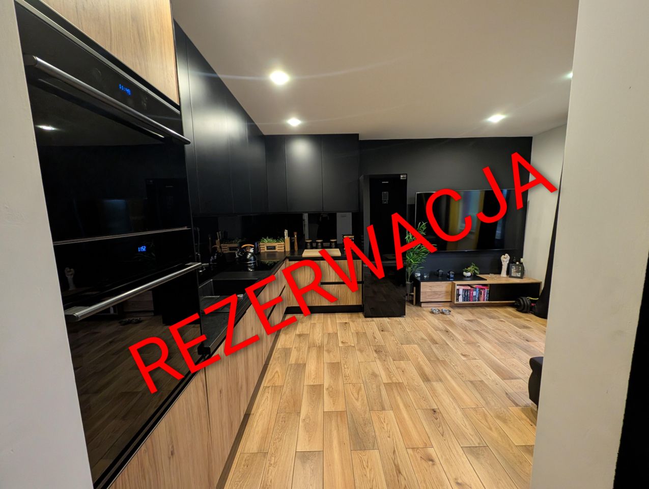 Mieszkanie 3-pokojowe Pobiedziska Kaczyna, ul. Fiołkowa. Zdjęcie 1