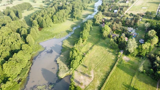 Działka rekreacyjna Arciechów. Zdjęcie 12