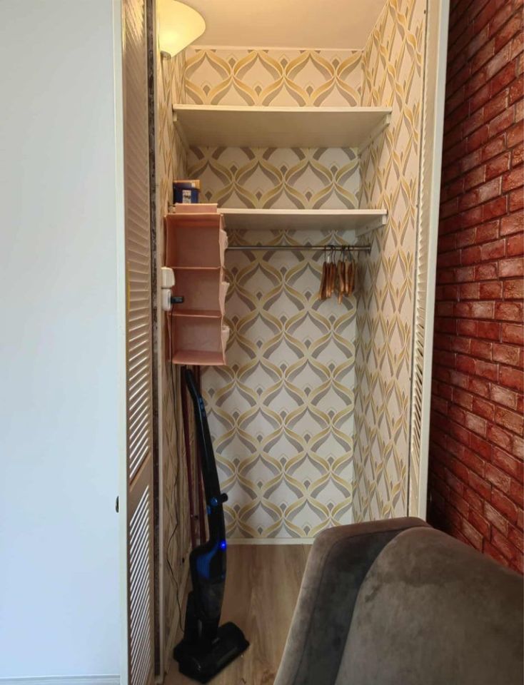 Mieszkanie 1-pokojowe Warszawa Praga-Południe, ul. Dobrowoja. Zdjęcie 6