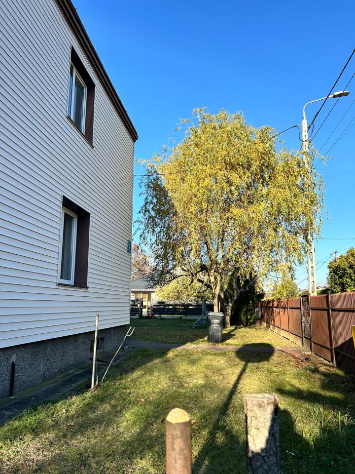 dom wolnostojący, 6 pokoi Kiełpin, ul. ppłk. Józefa "Szymona" Krzyczkowskiego. Zdjęcie 5