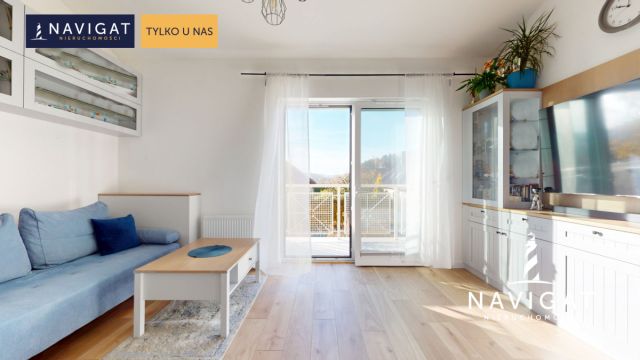 Mieszkanie 3-pokojowe Gdynia Wielki Kack, ul. Orna. Zdjęcie 2