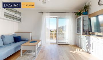 Mieszkanie 3-pokojowe Gdynia Wielki Kack, ul. Orna