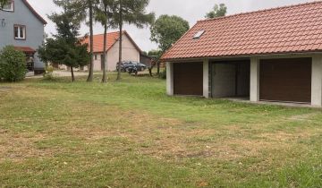 Działka budowlana Ryn, ul. Mikołaja Kopernika