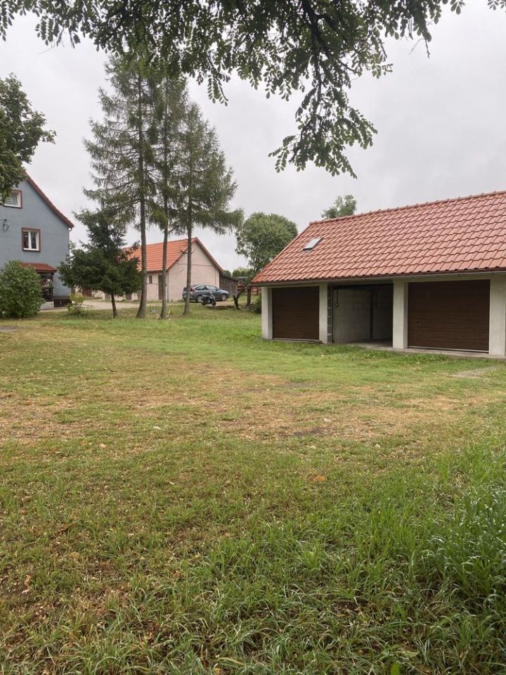 Działka budowlana Ryn, ul. Mikołaja Kopernika