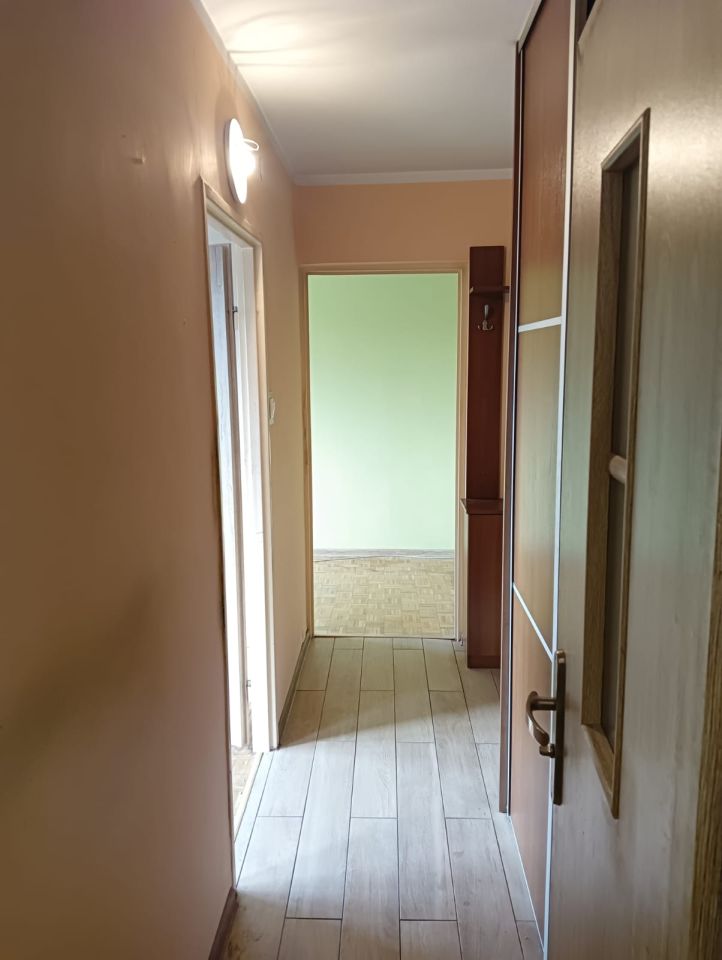 Mieszkanie 2-pokojowe Kalisz, ul. Cegielniana. Zdjęcie 10