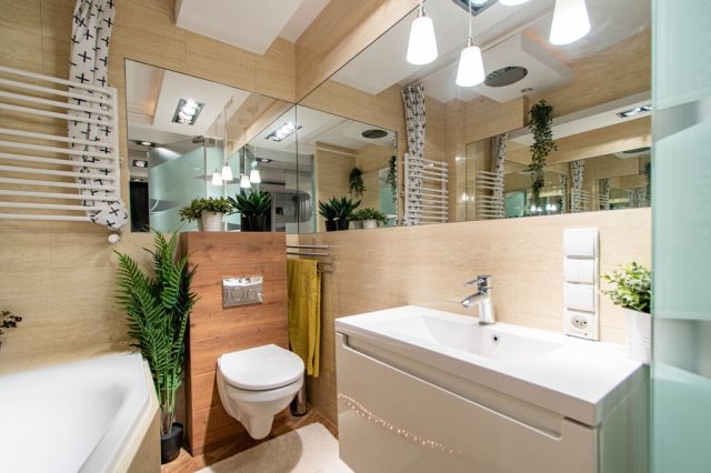 Mieszkanie 3-pokojowe Kraków Ruczaj, ul. Przemiarki. Zdjęcie 15