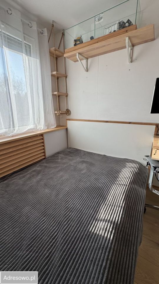 Mieszkanie 3-pokojowe Wrocław Sołtysowice, ul. Rafała Wojaczka. Zdjęcie 16