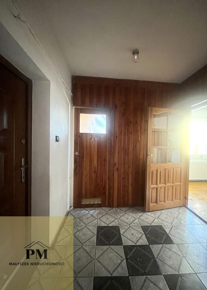 Mieszkanie 4-pokojowe Polanów, ul. Zamkowa. Zdjęcie 18