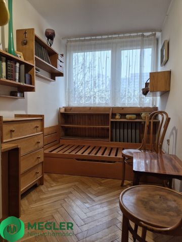 Mieszkanie 3-pokojowe Warszawa Wola. Zdjęcie 8