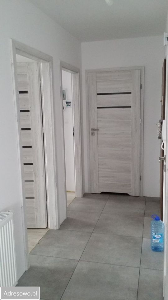 Mieszkanie 3-pokojowe Koszalin, ul. Generała Józefa Hallera. Zdjęcie 9