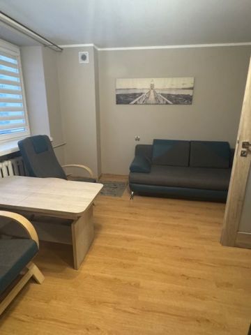 Mieszkanie 1-pokojowe Brzeziny. Zdjęcie 1