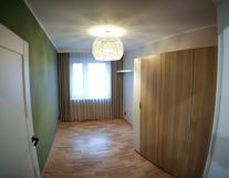 Mieszkanie 3-pokojowe Piła Jadwiżyn. Zdjęcie 1