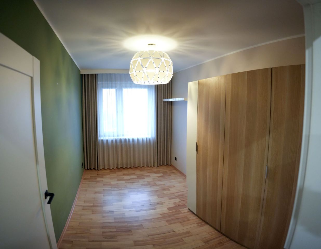 Mieszkanie 3-pokojowe Piła Jadwiżyn, ul. Łączna. Zdjęcie 2