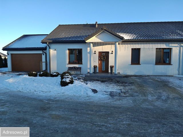 bliźniak, 3 pokoje Pruszcz. Zdjęcie 1