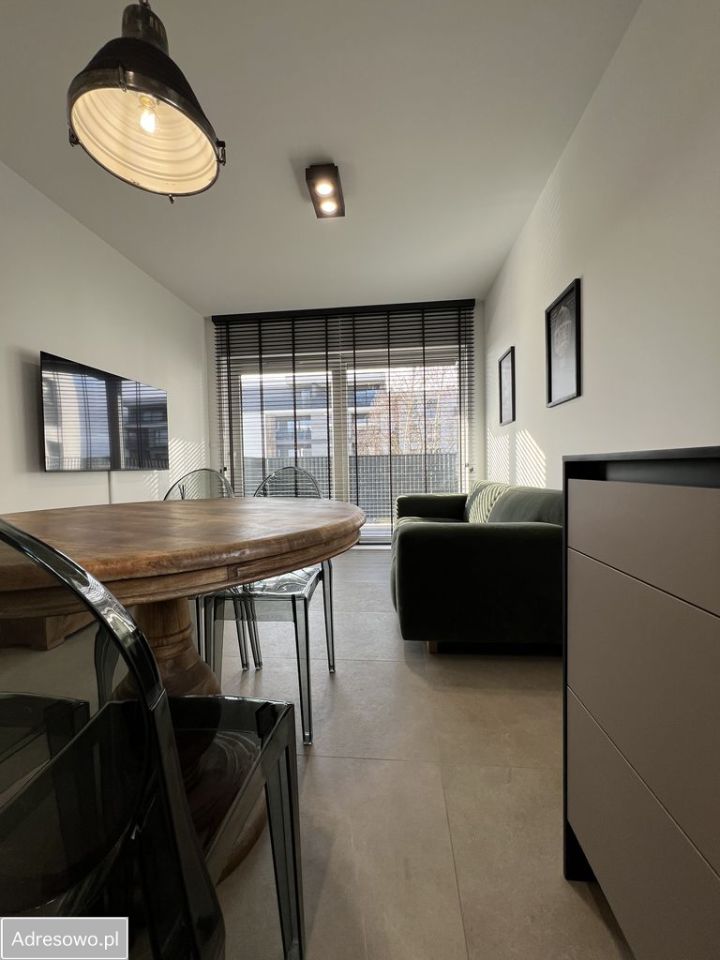 Mieszkanie 2-pokojowe Tarnowskie Góry. Zdjęcie 8