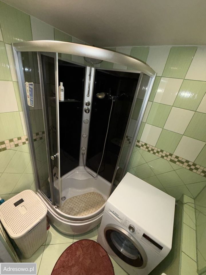 Mieszkanie 3-pokojowe Wrocław Psie Pole, ul. Kiełczowska. Zdjęcie 20