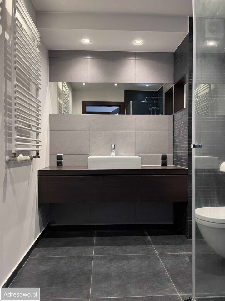 Mieszkanie 3-pokojowe Gdańsk Piecki, ul. Królewskie Wzgórze. Zdjęcie 2