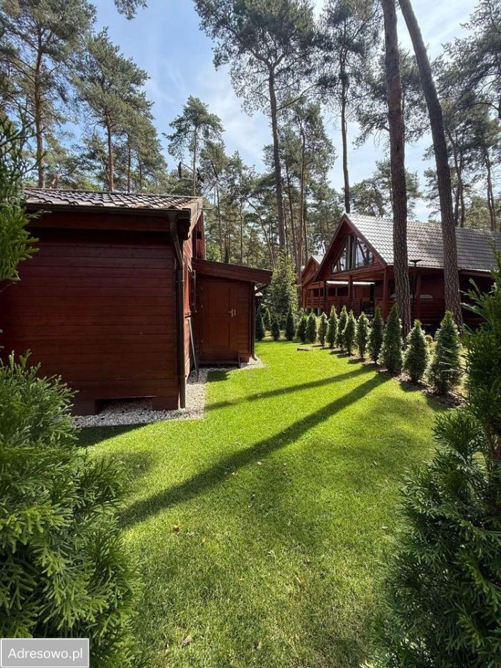 dom wolnostojący, 3 pokoje Niesulice, ul. Jeziorowa. Zdjęcie 4