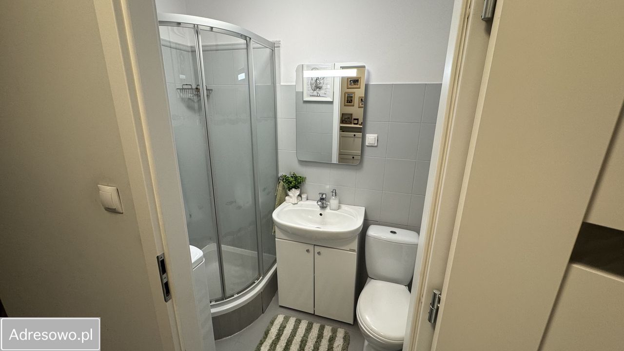 Mieszkanie 2-pokojowe Warszawa Wola, ul. Wolska. Zdjęcie 6