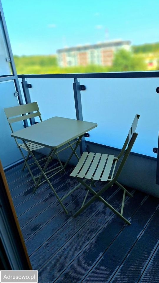 Mieszkanie 1-pokojowe Mińsk Mazowiecki, ul. Klonowa. Zdjęcie 4