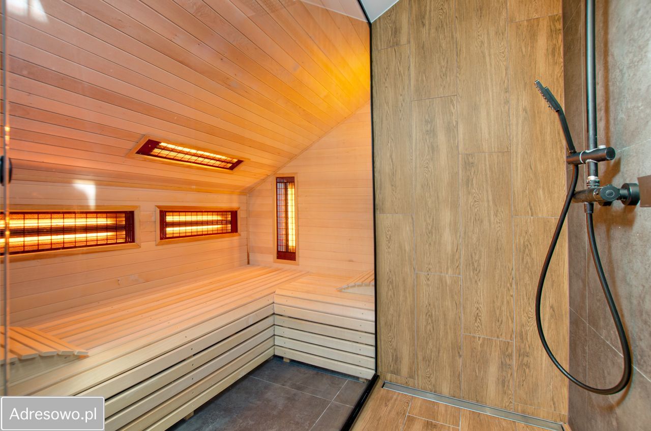 dom szeregowy, 6 pokoi Warszawa Międzylesie, ul. Marecka. Zdjęcie 20