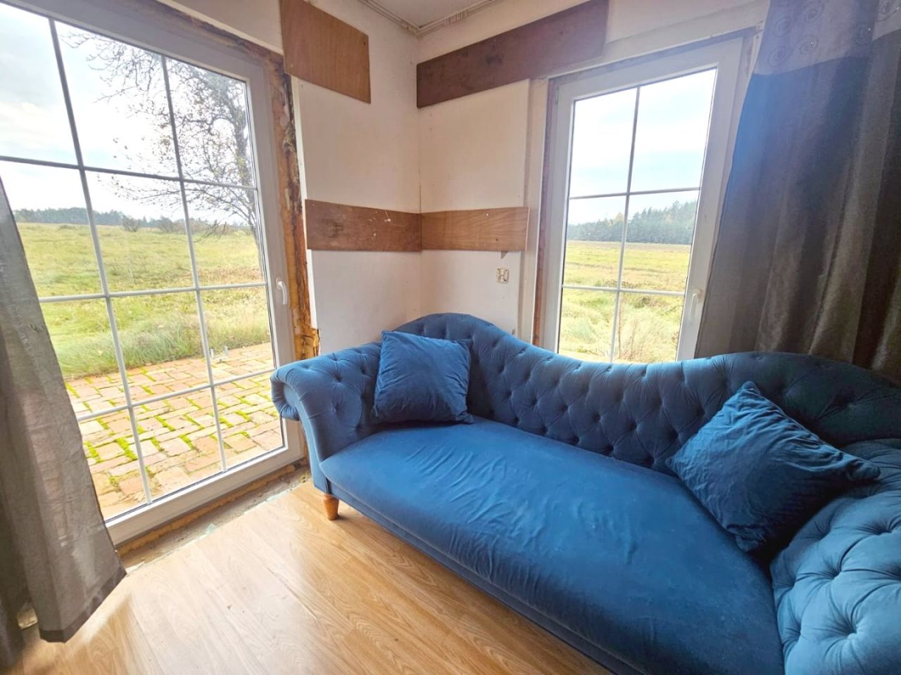 dom wolnostojący, 3 pokoje Rubcowo. Zdjęcie 17