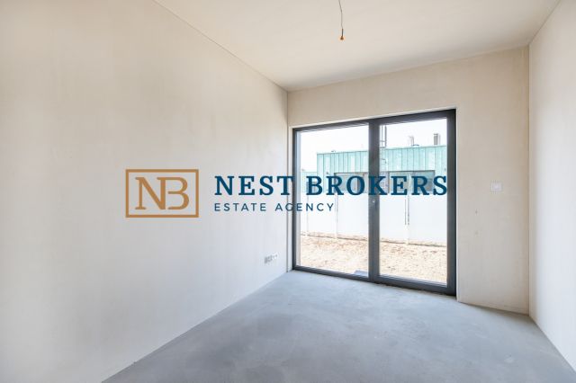 Mieszkanie 5-pokojowe Kraków Prądnik Biały, ul. Władysława Łokietka. Zdjęcie 12