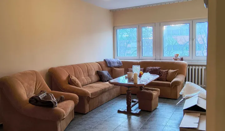 Mieszkanie 2-pokojowe Łódź Bałuty