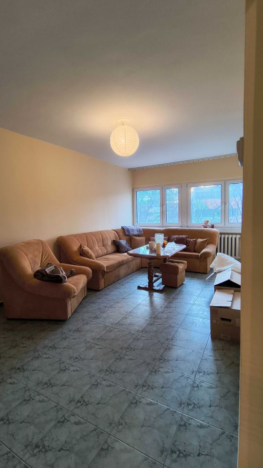 Mieszkanie 2-pokojowe Łódź Bałuty. Zdjęcie 1