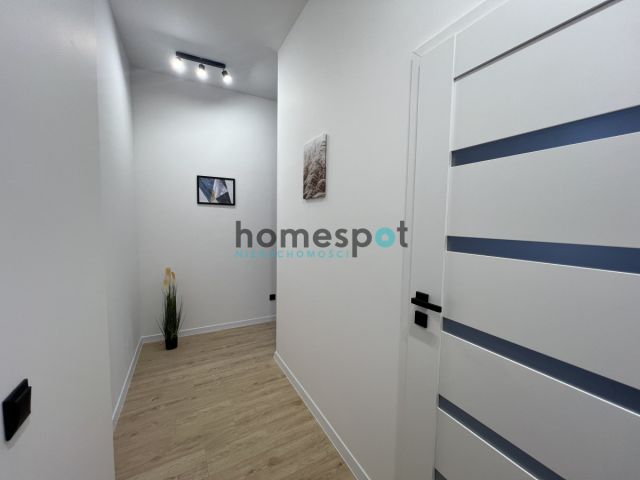 Mieszkanie 1-pokojowe Poznań Centrum, ul. Grobla. Zdjęcie 4