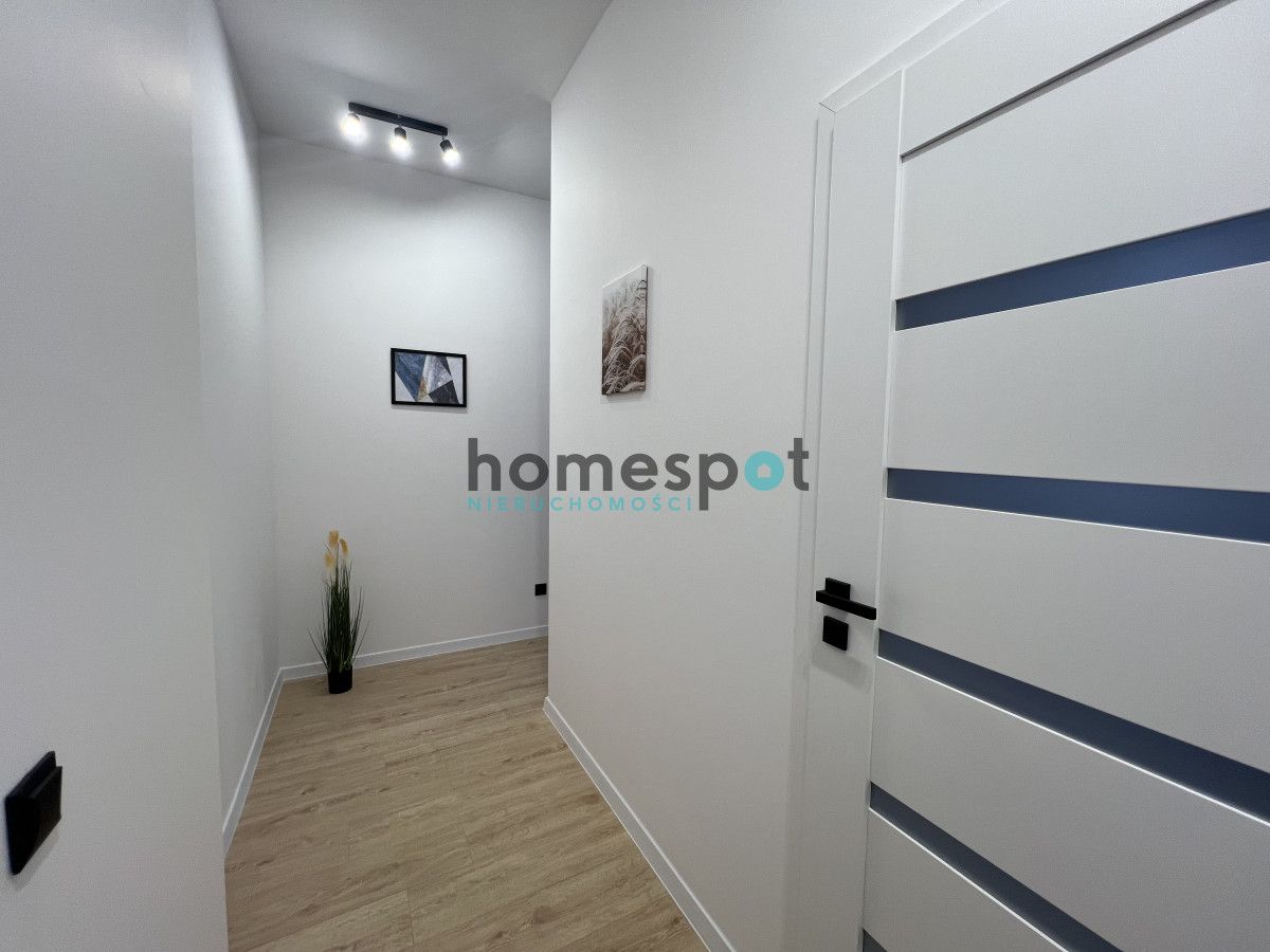 Mieszkanie 1-pokojowe Poznań Centrum, ul. Grobla. Zdjęcie 4