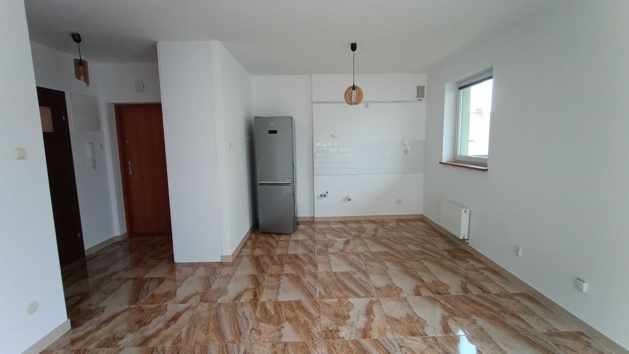 Mieszkanie 2-pokojowe Stargard, os. Pyrzyckie. Zdjęcie 3