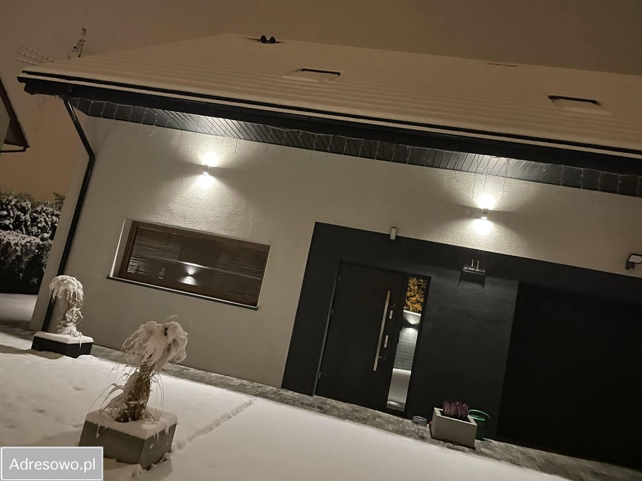 dom wolnostojący, 5 pokoi Zgierz. Zdjęcie 7