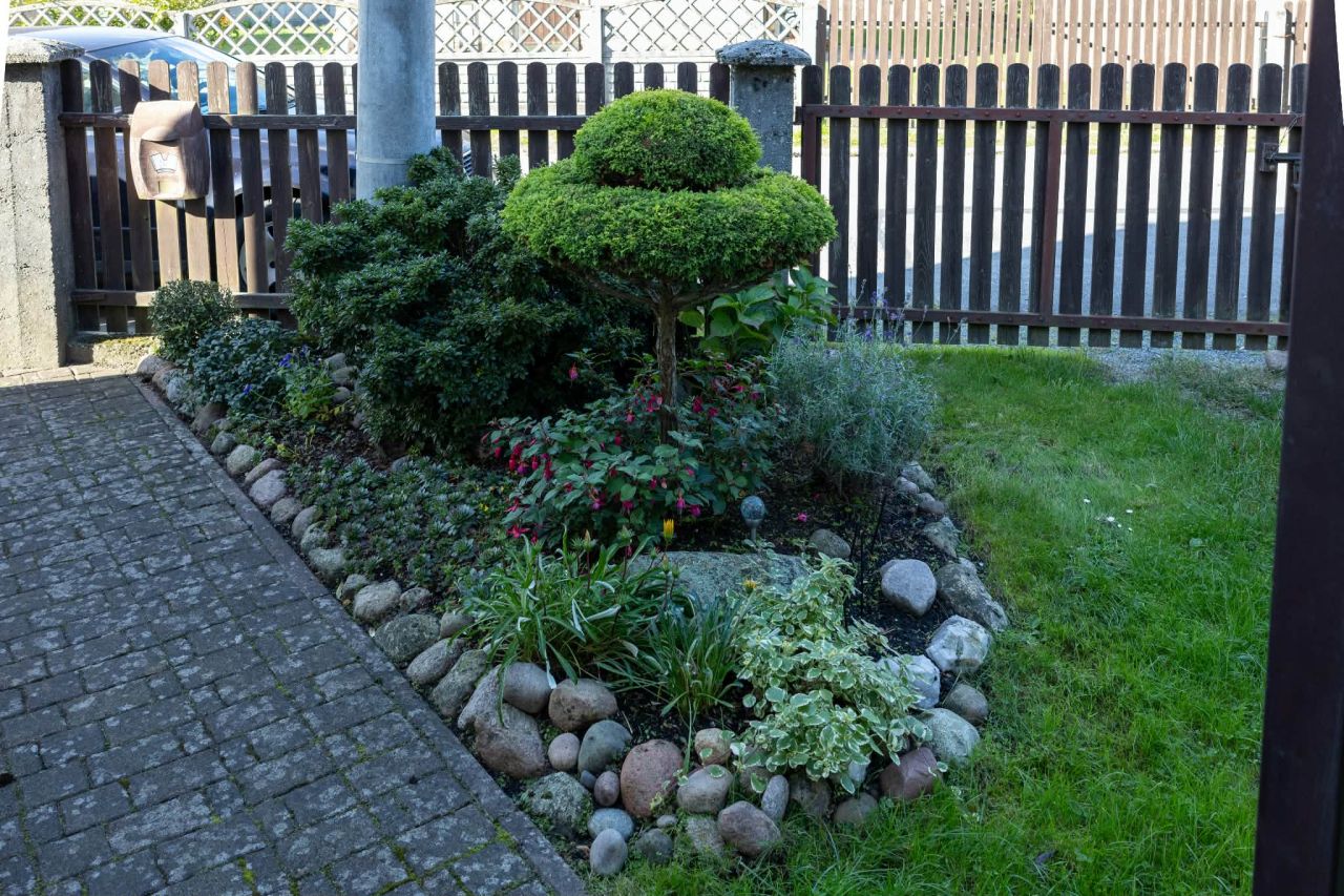 dom wolnostojący, 5 pokoi Goszcz, Ogrodowa. Zdjęcie 11