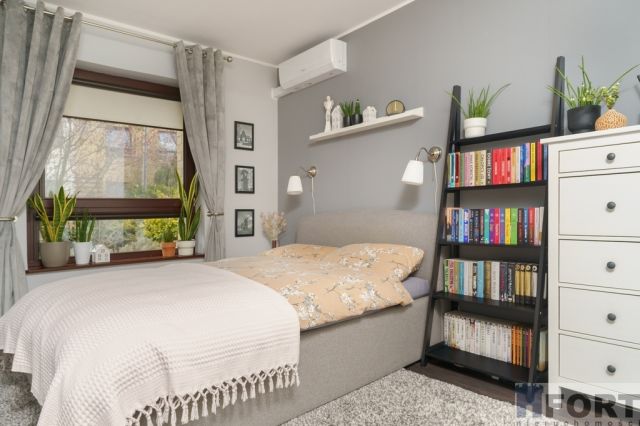 Mieszkanie 3-pokojowe Szczecin Warszewo, ul. Kalinowa. Zdjęcie 14