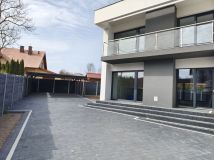 dom wolnostojący Rzeszów Śródmieście, ul. Staromiejska. Zdjęcie 2