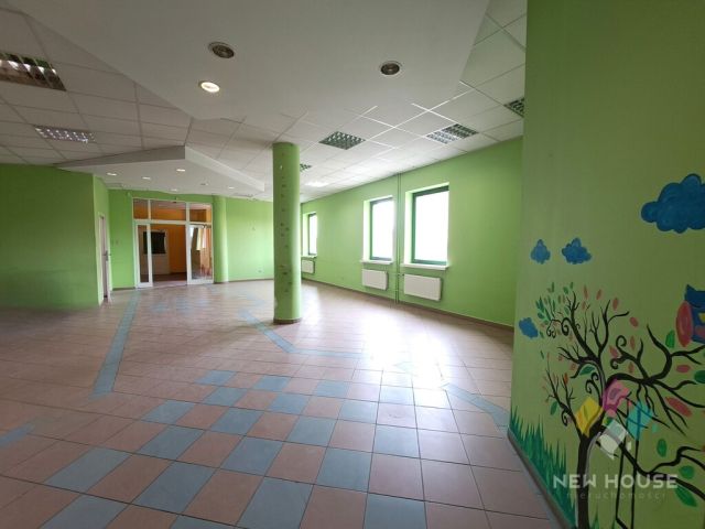 Lokal Olsztyn Śródmieście, ul. Feliksa Nowowiejskiego. Zdjęcie 7