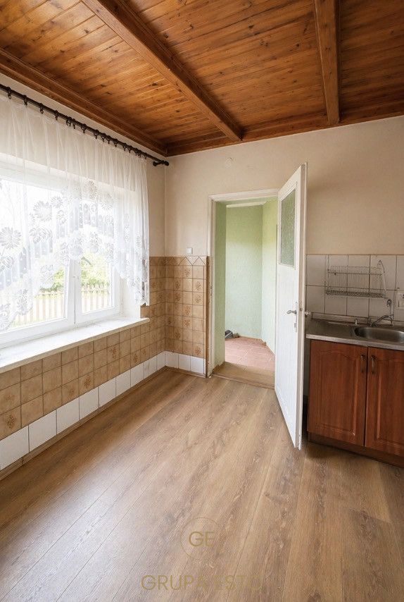 Mieszkanie 1-pokojowe Pikulice. Zdjęcie 4