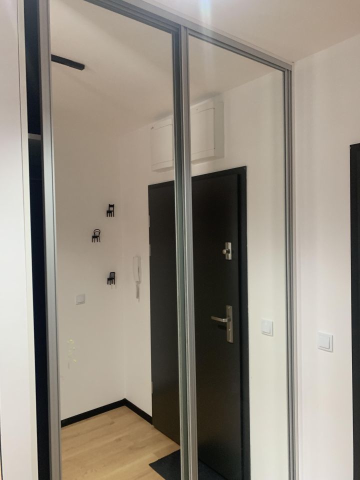 Mieszkanie 2-pokojowe Wrocław Fabryczna, ul. Włókniarzy. Zdjęcie 17