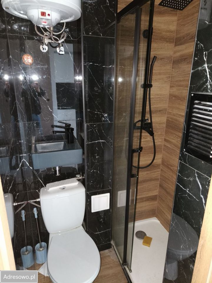 Mieszkanie 1-pokojowe Żyrardów, ul. ks. Ottona Wittenberga. Zdjęcie 2